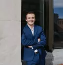 Alex Cormier, Saint John, Real Estate Agent